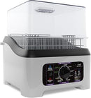 Lava Louça Portátil 3L 8 Programas de Lavagem 8 Programas de Lavagem