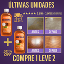 BeeWax - Restaurador Completo | COMPRE 1 LEVE 2 | Frete Grátis