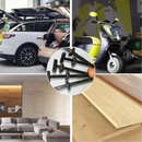 Braçadeira Reforçada com Trava